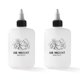 thumbnail image 1 of Btafrte Botella Condimento Al Aire Libre 120 Ml Botellas Chorro para Apretar para Picnic Camping (2 Piezas), 1 of 9