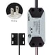 thumbnail image 1 of Controlador de puerta de garaje Tuya, abridor de control remoto de puerta de garaje para el hogar, interruptor de control de voz WiFi, enchufe de EE. UU. Speravity EL001802-02B, 1 of 2
