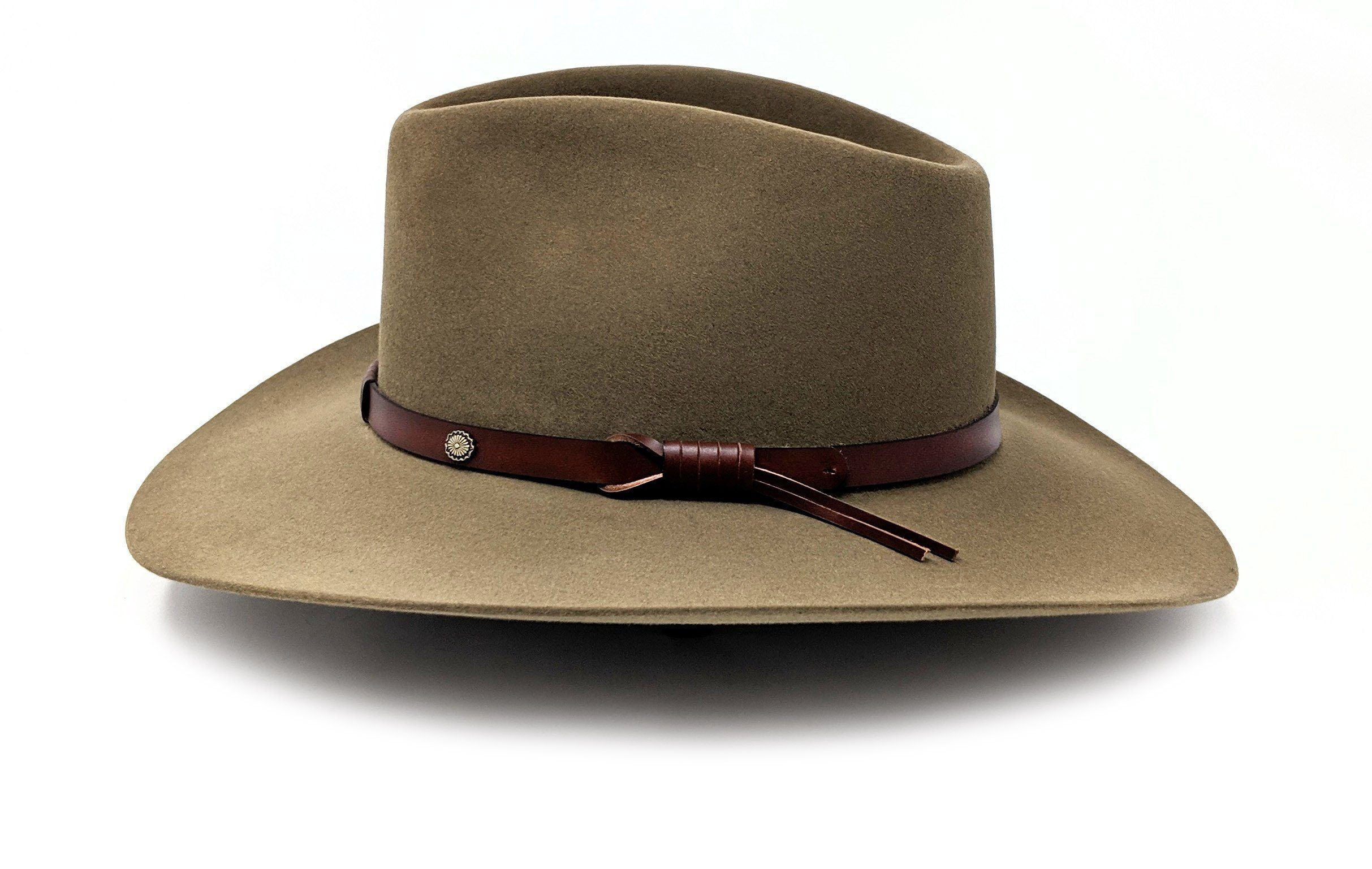 stetson catera 5x