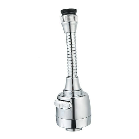 - BEAD BEE Flexible Faucet Sprayer Turbo Flex 360 Sink Faucet Sprayer Jet