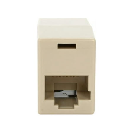 UPC: 0037332013156 | TRIPP LITE N033-001 Straight Through Modular In-line Coupler