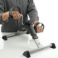 thumbnail image 4 of Node Fitness Foldable Under Desk Exercise Bike Portable Arm and Leg Pedal Exerciser, 4 of 7