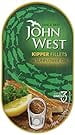 John West Foods John West  Kipper Fillets, 6.7 oz