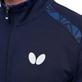 thumbnail image 4 of Butterfly Higo Tracksuit - Athletic, Modern, Table Tennis Warm-up, Tracksuit Jacket or Pants, 4 of 8