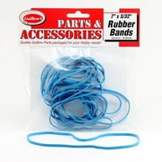 Rubber Bands 7" x 3/32" (10) Guillows