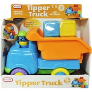 Funtime Tipper Truck