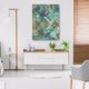 thumbnail image 3 of Cuadro Decorativo | Fine Art Tj | Cielo Turbulento Por Hilario Gutierrez - 147 x 112 cm, 3 of 4