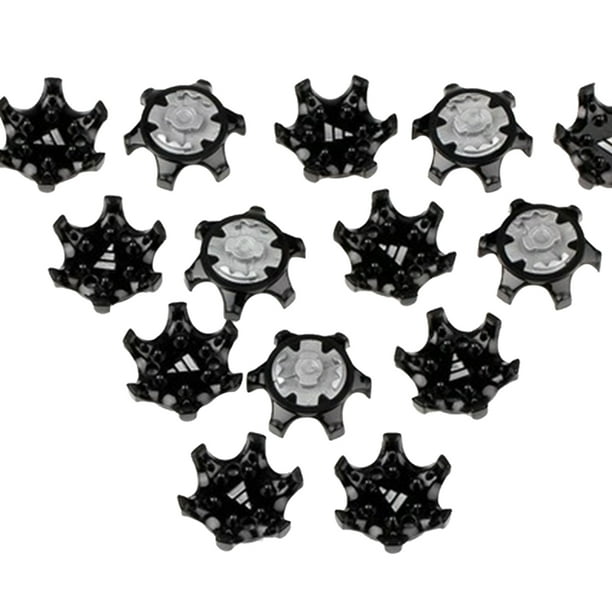 replacement metal golf spikes