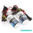 thumbnail image 4 of ()1x 35w xenon hid luz h1 h3 h4 h7 h11 9005 hb3 9006 ac 12v bombilla de haz único, 4 of 4