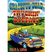 Truckin Up to Buffalo (DVD), Shout Factory, Special Interests