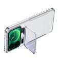 thumbnail image 1 of Case for Xiaomi 17 Pro Max/17 Pro, Leather Case Lens Stand Protection Shell, 1 of 7