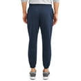 thumbnail image 4 of Athletic Works Men's Fleece Pants, 4 of 4