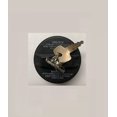 thumbnail image 1 of RDS RDS011537 Locking Plastic Fuel Cap, Threaded Type with 2 Keys - Black, 1 of 1