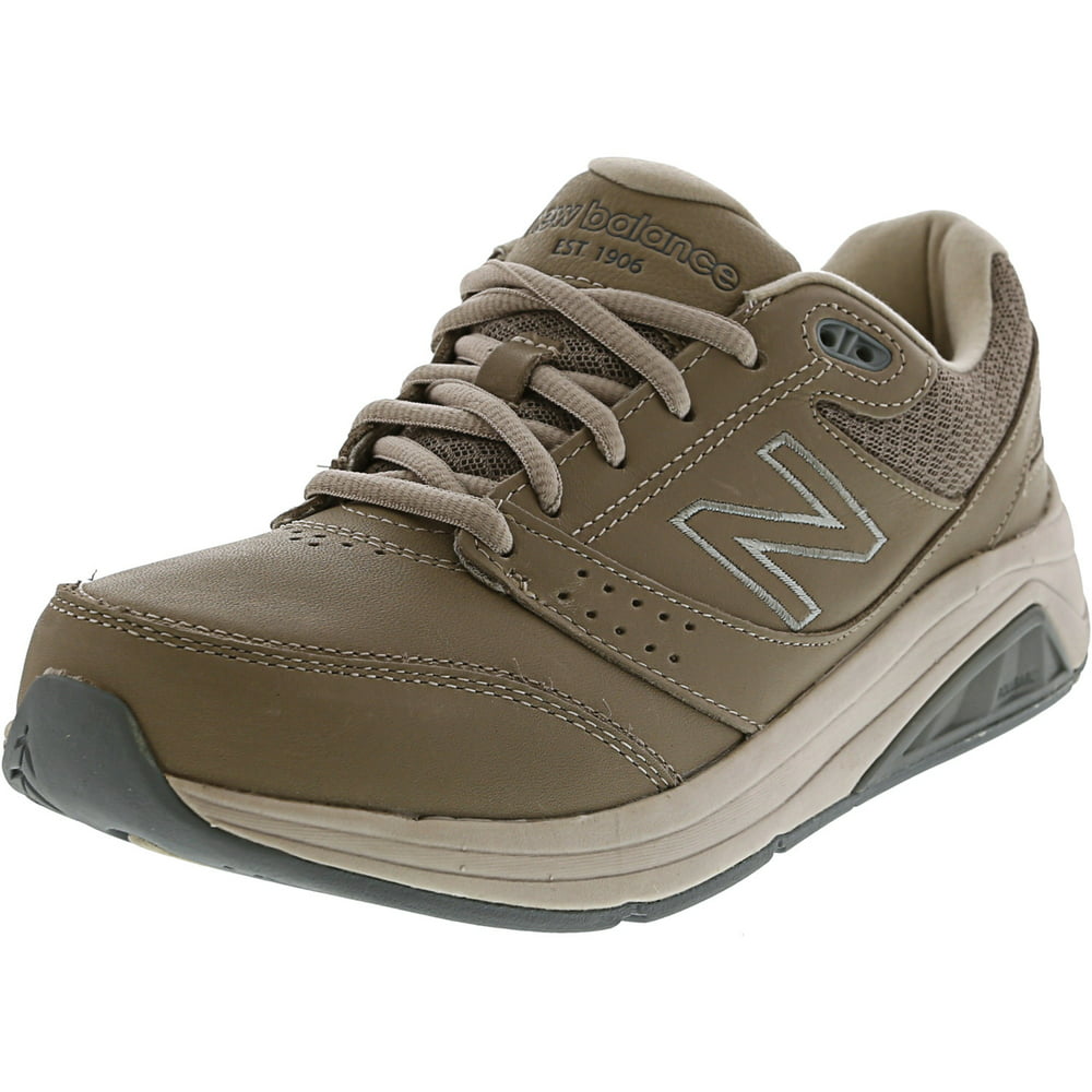New Balance - New Balance Women's Ww928 Gr3 Ankle-High Leather Walking ...