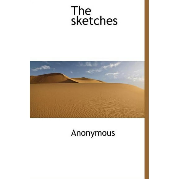 The Sketches (Hardcover)