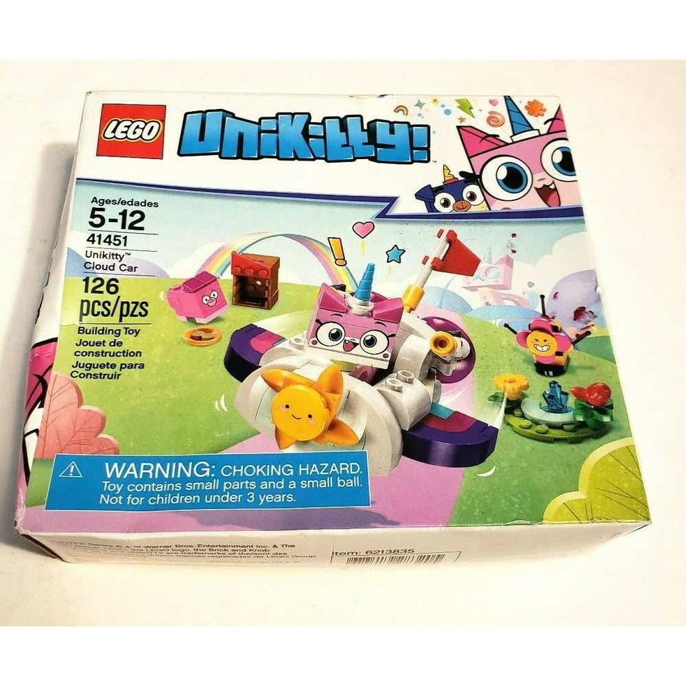 unikitty cloud