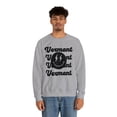 thumbnail image 4 of Vermont VT Moving Vacation Sweatshirt, Gifts, Crewneck, 4 of 7