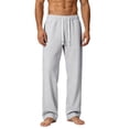 thumbnail image 2 of DayScoop Mens Plus Size Pants Summer Trousers Fashion Casual Sagging Loose Straight Leg Wide Leg Cool Sports Full Length Pants, 2 of 6