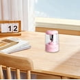 Kcavykas Gifts Electric Pencil Sharpener Fully Automatic Sharpening