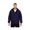 CLASSIC NAVY 849, variant on Brisk Men's&nbsp;Insulated Roll-Away Hood Jacket, Style 88189T
