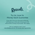 thumbnail image 4 of Rascals Premium Jumbo Diapers, 4 of 8