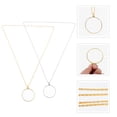 thumbnail image 2 of EeaseMX 2 lupas para collar, elegantes y multifuncionales., 2 of 7