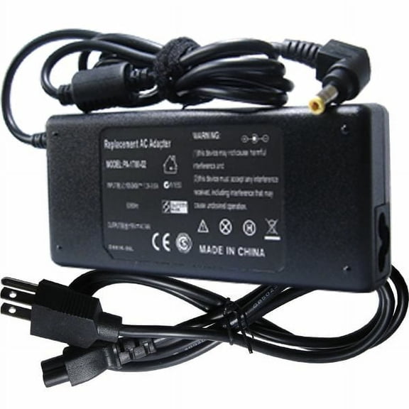 Laptop AC Adapter Charger Power Cord Supply for Compal EL-81 EL81 HEL-81 HEL81