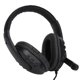 thumbnail image 4 of Auriculares para juegos de ordenador con cable y micrófono Jack de 3,5 mm para accesorios PS4, 4 of 14