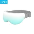 thumbnail image 1 of Hipee Smart Steam Eye Portable Rechargeable Eye Heat Eye with WarmCool Modes for Relax and Reduce Eye Strain Dark Circles Eye Bags Dry Eye Improve Sleep, 1 of 7