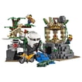 thumbnail image 5 of LEGO City Jungle Explorers - Le site d’exploration de la jungle (60161), 5 of 5