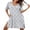 Star Print, variant on Ekouaer Bamboo Viscose Night Gown Plus Size Sleep Shirt Oversized Pajama for Women Night Shirt Moomoo Nightgown Gray Star