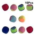 thumbnail image 3 of MasteelfCA 10pcs Creative Children Stick Target Suction Cup Ball Funny Kindergarten Throw Stick Ball Toy (Random Color）, 3 of 7