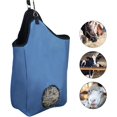 thumbnail image 5 of Uds. Bolsa de heno, bolsa de alimentación para caballos, bolsa de heno, bolsa de alimentación para animales, caballo, 5 of 5