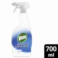 thumbnail image 1 of Vim Spray Cleaner Bathroom Spray disinfectant with powerful foaming action, 700mL, 1 of 4