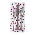 thumbnail image 5 of Servilleta Dii Americana Stars (Juego De 6), 5 of 5