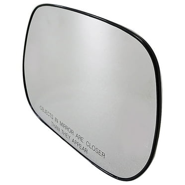 Dorman 56431 Passenger Side Door Mirror Glass for Specific Toyota Models Fits select: 2001-2003 TOYOTA RAV4