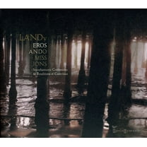 Landy - Eros & Omissions - Music & Performance - CD