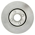 thumbnail image 2 of ACDelco Disc Brake Rotor 18A1585A Fits select: 2005-2007 CHEVROLET COBALT, 2003-2007 SATURN ION, 2 of 3