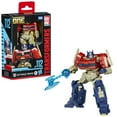thumbnail image 3 of Transformers Studio Series Deluxe Transformers: One 112 Optimus Prime 4.5” Action Figure, 8+, 3 of 9