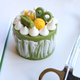 thumbnail image 3 of Decorative Scented Candle Romantic Home Fragrance Candles Birthday Shooting props, 3 of 4