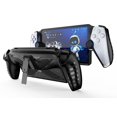 thumbnail image 5 of NEXILUX TPU Stand CASE with Tempered Glass Screen Protector Compatible Playstation Portal Remote Player NXL-95278, 5 of 7
