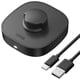thumbnail image 1 of Cargador SOFTGAS compatible con Oura Ring Gen3 tamaño 9 negro, 1 of 7