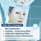 thumbnail image 5 of Mascarilla facial de gel con concentrado de ceramida y ácido hialurónico Illiyoon | Mascarilla hidratante nocturna de hidrogel con ceramida y colágeno, con ácido hialurónico, mascarilla coreana para d, 5 of 9