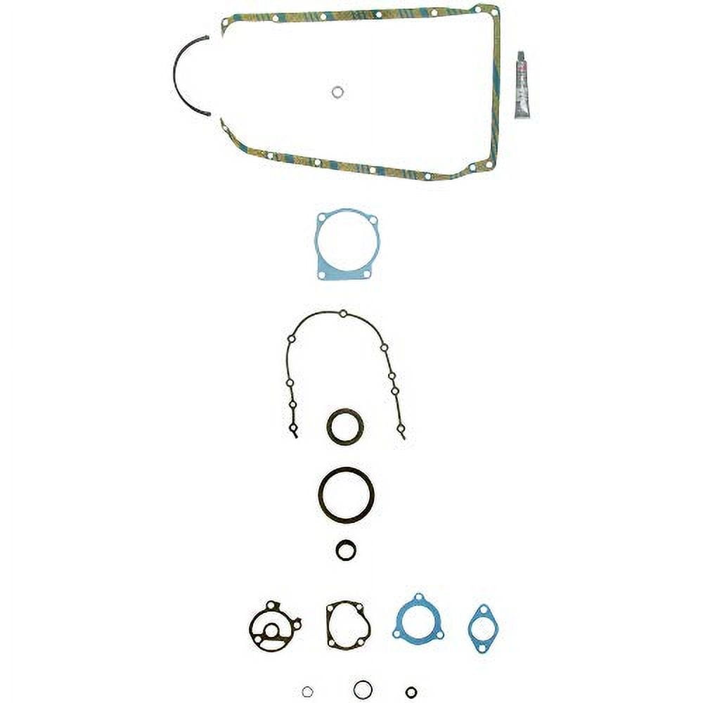 FEL-PRO CS 9469 Conversion Gasket Set Fits select: 1994-2003 CHEVROLET S TRUCK, 1987-2002 CHEVROLET CAVALIER