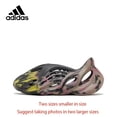 thumbnail image 3 of Sandalias Adidas Yeezy Foam Runner, zapatos para hombre y mujer, clásicas, para playa, verano, informales, para exteriores, 3 of 5