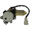 thumbnail image 2 of Dorman 742-508 Front Passenger Side Power Window Motor for Specific Infiniti / Nissan Models, 2 of 5