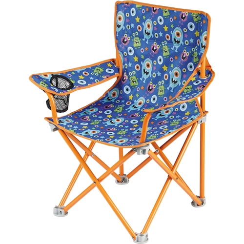 ozark trail youth folding chair