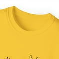 thumbnail image 4 of Faith Based Dove Melanin Womens Graphic Tee, 4 of 4