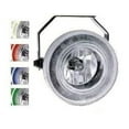 thumbnail image 3 of For Y11 Nissan Wingroad Halo Fog Lamps Driving Lights Kit Bumper Angel Eyes, 3 of 5