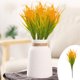 thumbnail image 5 of Plantas Artificiales para la Decoración Del Hogar 5 Oídos de Trigo Simulados, Decoraciones de Plantas, Accesorios de Flores de Interior, Oídos de Trigo Artificiales, Decoración Del Hogar Flores Artifi, 5 of 7